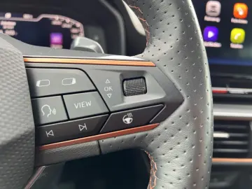 CUPRA Formentor 1.4 TSI e-Hybrid SOH 97% CARPLAY SHZ R