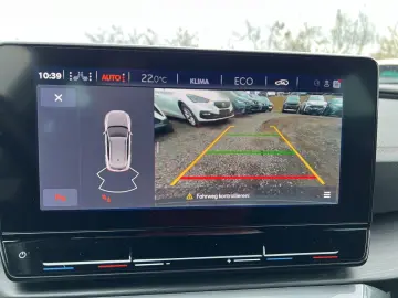 CUPRA Formentor 1.4 TSI e-Hybrid SOH 97% CARPLAY SHZ R