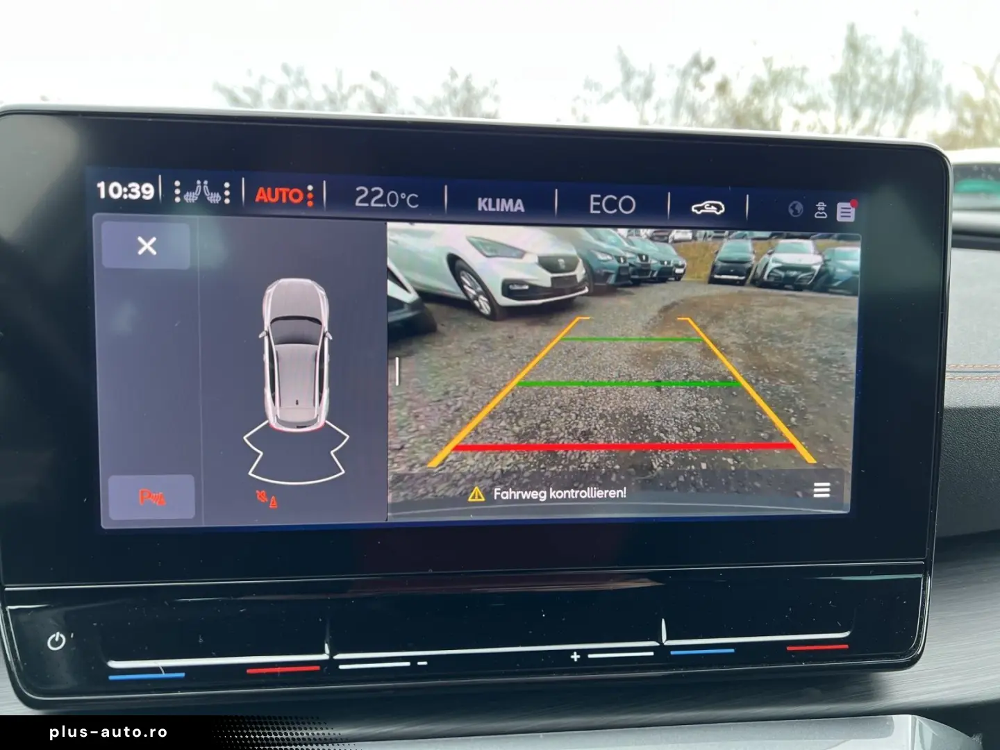 CUPRA Formentor 1.4 TSI e-Hybrid SOH 97% CARPLAY SHZ R