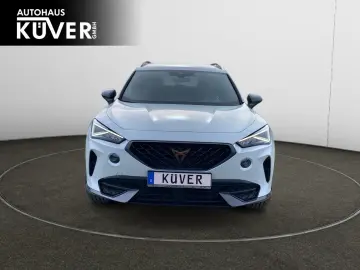 CUPRA Formentor 1.5 TSI DSG ACC NAVI LED PDC e-Heck TO