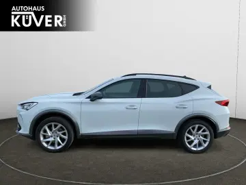 CUPRA Formentor 1.5 TSI DSG ACC NAVI LED PDC e-Heck TO