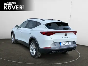 CUPRA Formentor 1.5 TSI DSG ACC NAVI LED PDC e-Heck TO