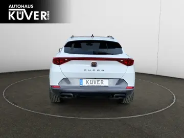 CUPRA Formentor 1.5 TSI DSG ACC NAVI LED PDC e-Heck TO