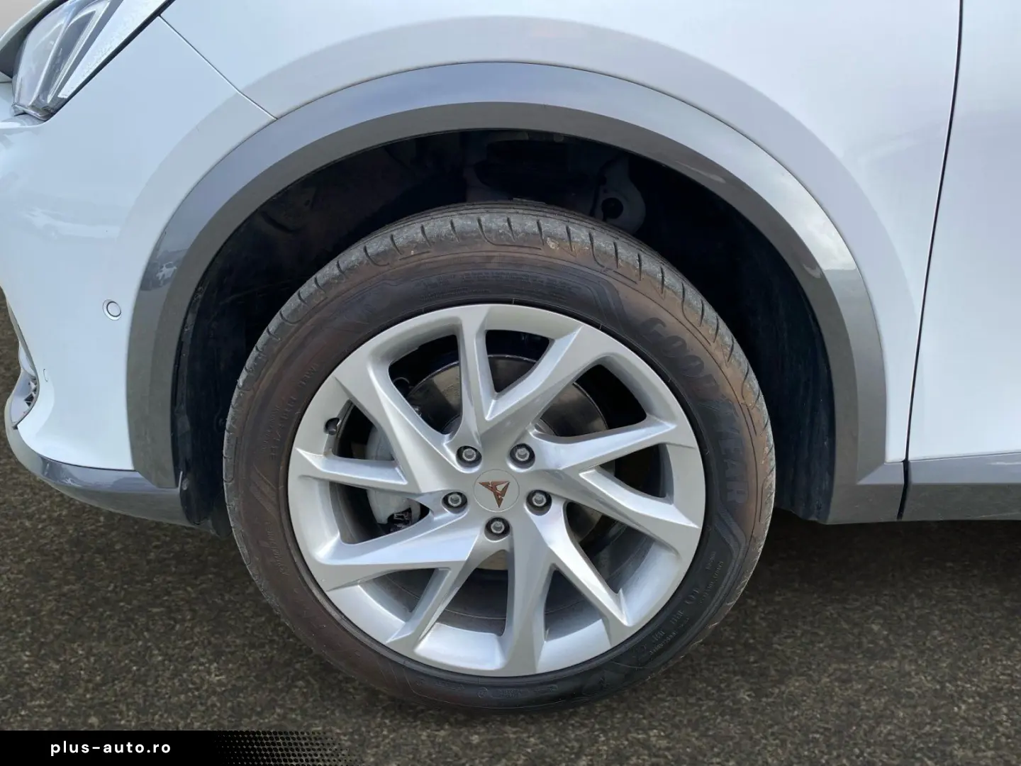 CUPRA Formentor 1.5 TSI DSG ACC NAVI LED PDC e-Heck TO