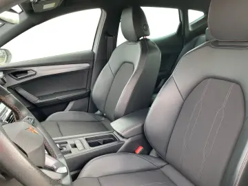 CUPRA Formentor 1.5 TSI DSG ACC NAVI LED PDC e-Heck TO