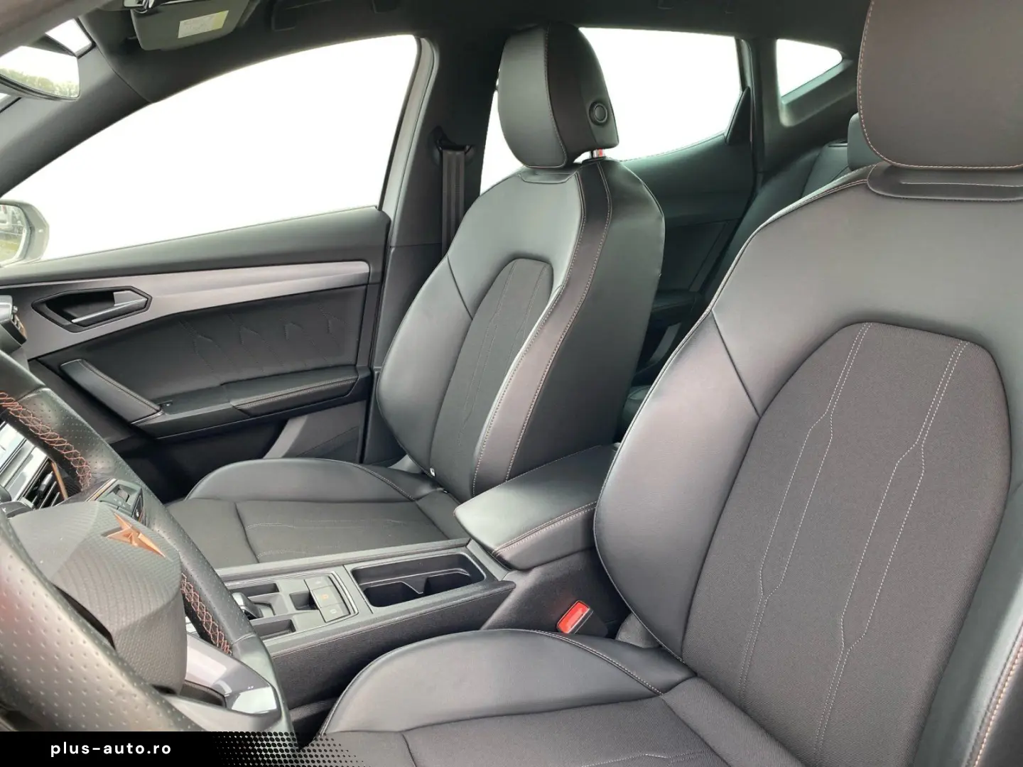 CUPRA Formentor 1.5 TSI DSG ACC NAVI LED PDC e-Heck TO