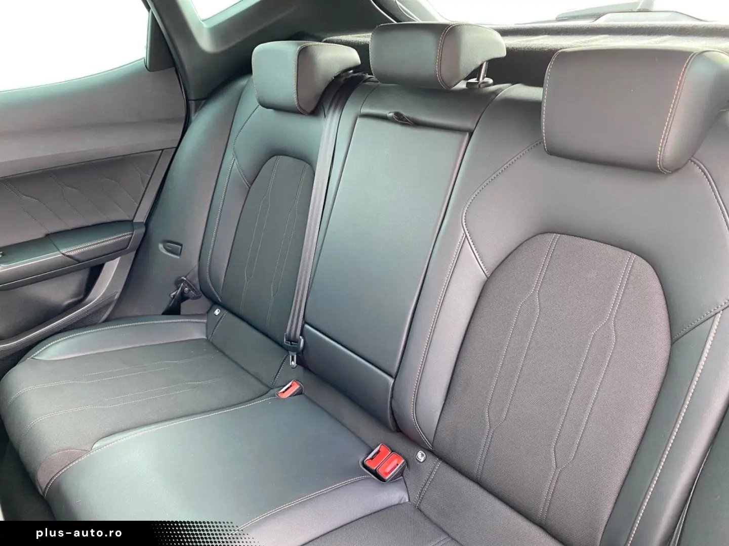 CUPRA Formentor 1.5 TSI DSG ACC NAVI LED PDC e-Heck TO