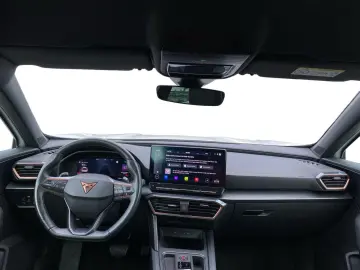 CUPRA Formentor 1.5 TSI DSG ACC NAVI LED PDC e-Heck TO