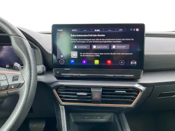 CUPRA Formentor 1.5 TSI DSG ACC NAVI LED PDC e-Heck TO