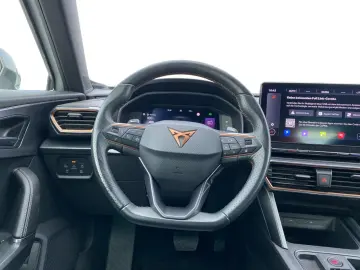 CUPRA Formentor 1.5 TSI DSG ACC NAVI LED PDC e-Heck TO