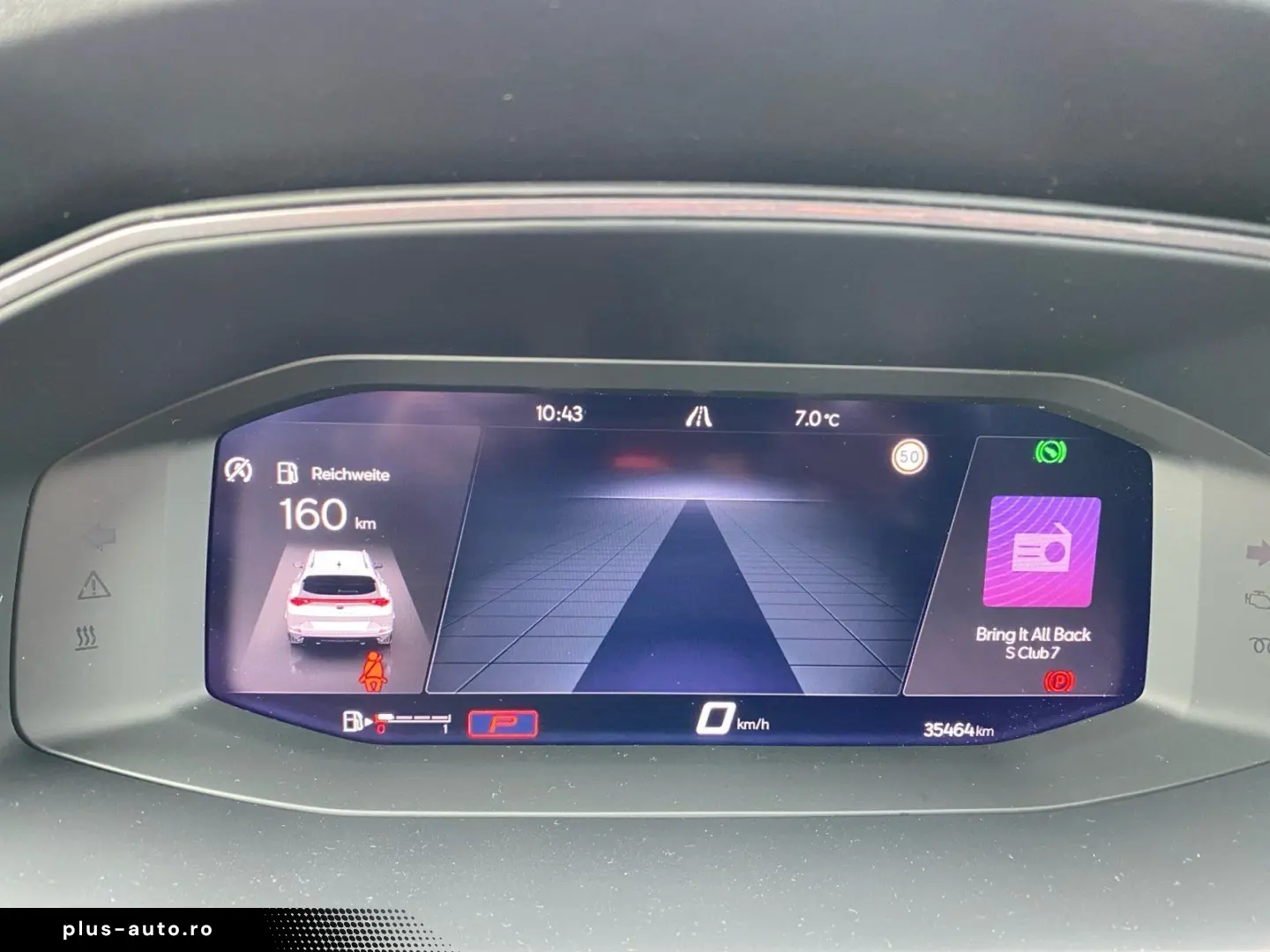 CUPRA Formentor 1.5 TSI DSG ACC NAVI LED PDC e-Heck TO