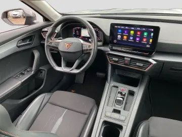 CUPRA Formentor 1.4e-HYBRID DSG LED Navi ACC CAM Sitzh