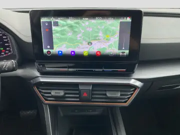 CUPRA Formentor 1.4e-HYBRID DSG LED Navi ACC CAM Sitzh