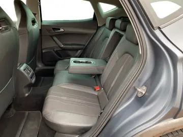 CUPRA Formentor 1.4e-HYBRID DSG LED Navi ACC CAM Sitzh