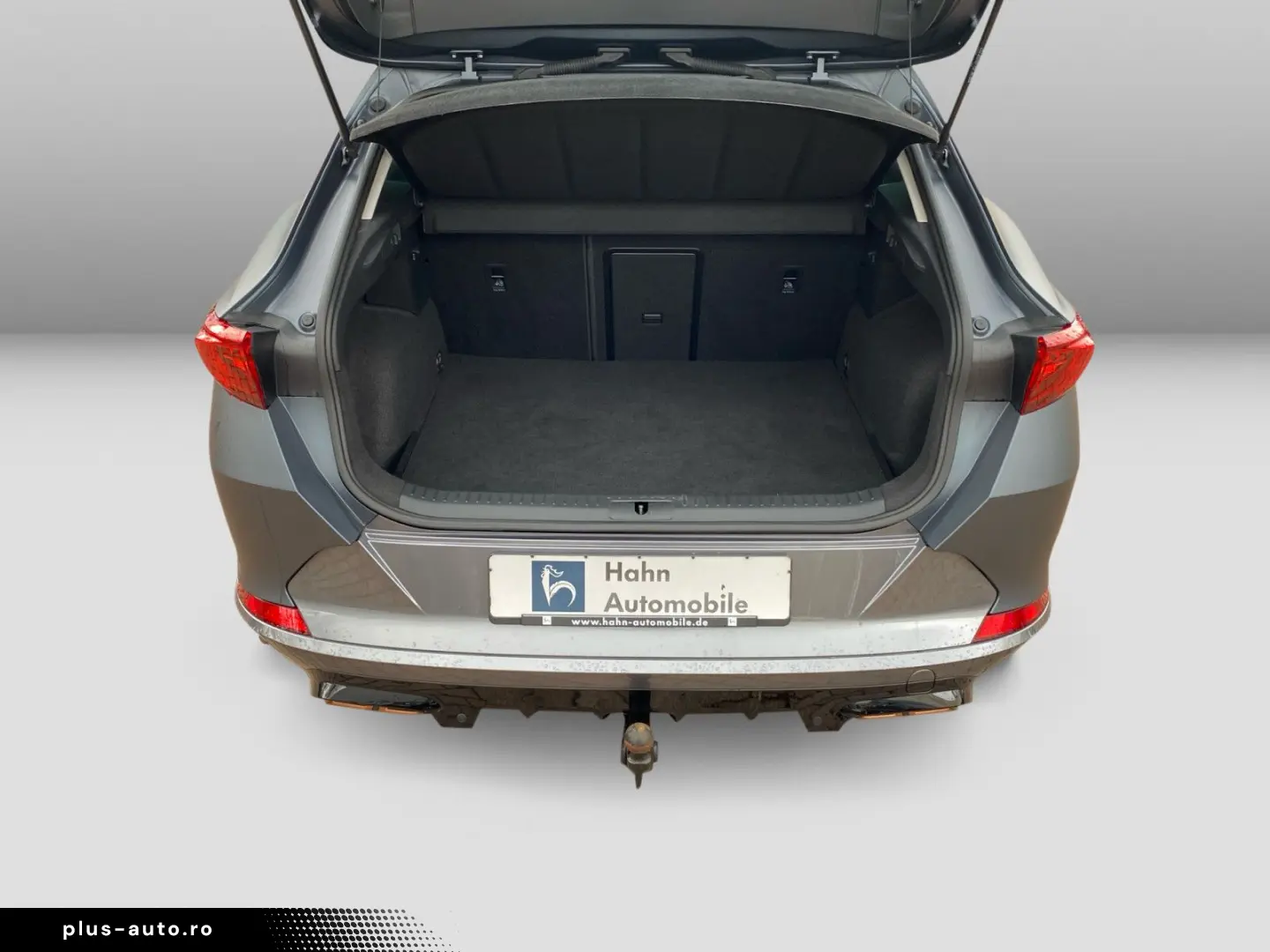 CUPRA Formentor 1.4e-HYBRID DSG LED Navi ACC CAM Sitzh