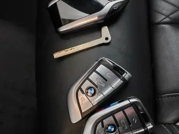 BMW 740d xDrive M Sport