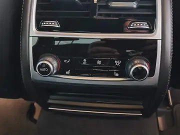 BMW 740d xDrive M Sport