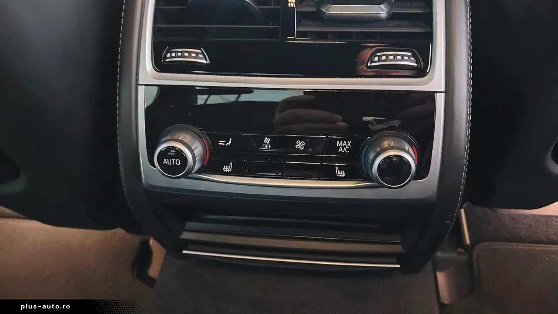 BMW 740d xDrive M Sport