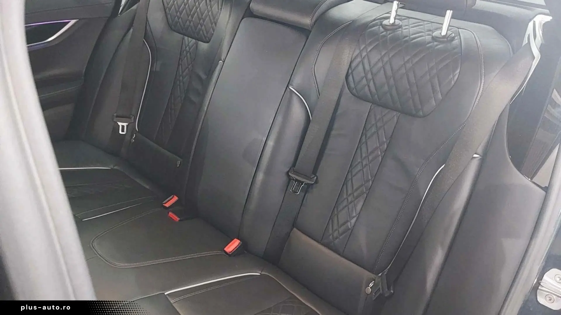 BMW 740d xDrive M Sport