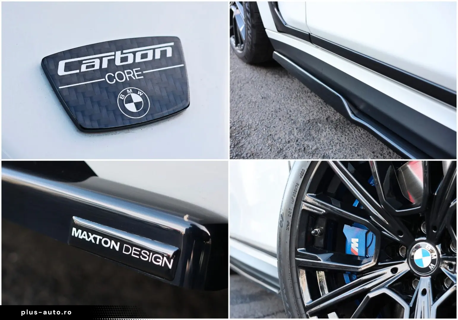 BMW 740Li M H&K 360 APPLE SHZ PANO LUFT Adapt.LED 20