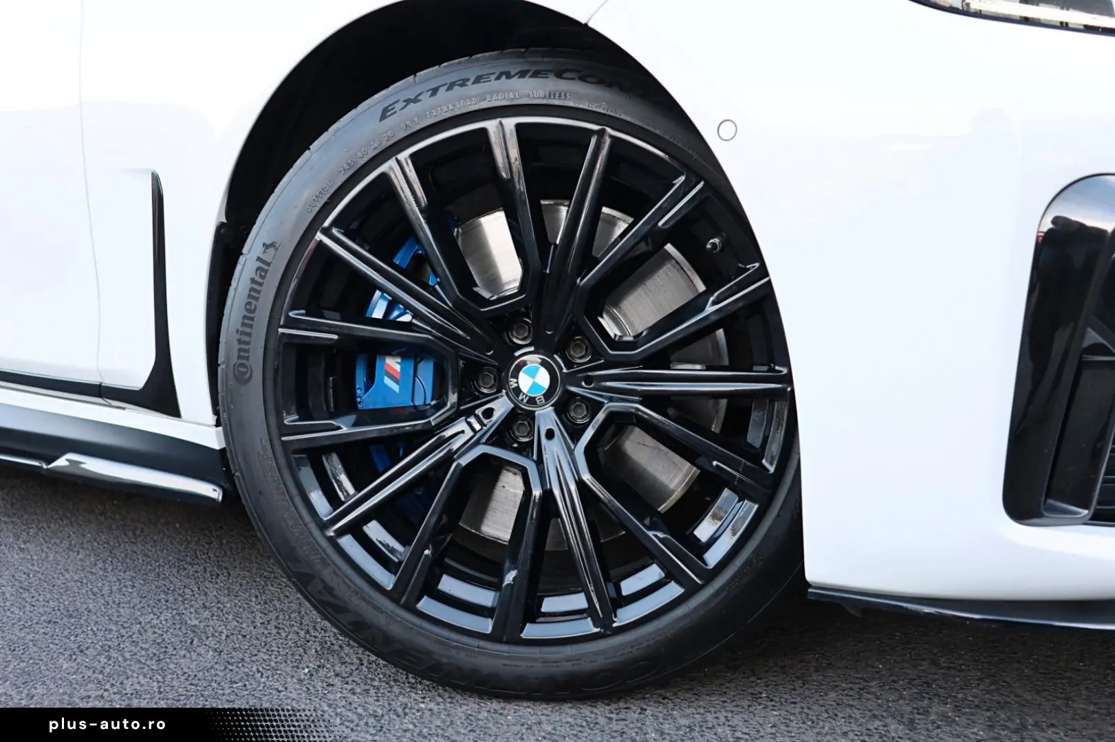 BMW 740Li M H&K 360 APPLE SHZ PANO LUFT Adapt.LED 20