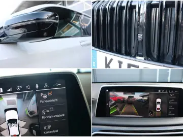 BMW 740Li M H&K 360 APPLE SHZ PANO LUFT Adapt.LED 20