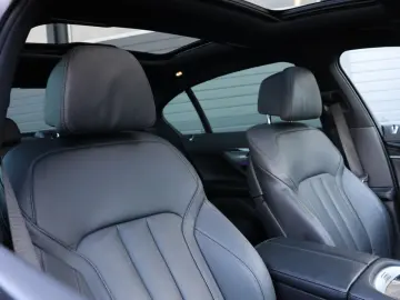 BMW 740Li M H&K 360 APPLE SHZ PANO LUFT Adapt.LED 20