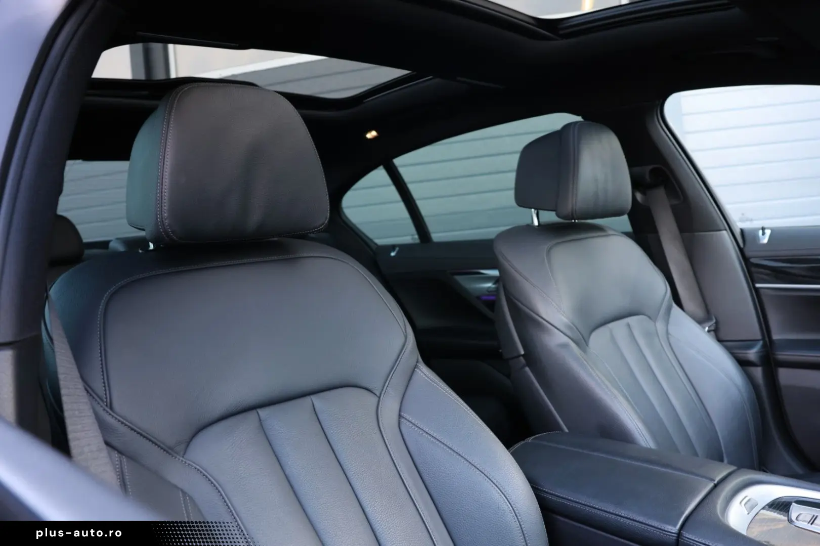 BMW 740Li M H&K 360 APPLE SHZ PANO LUFT Adapt.LED 20