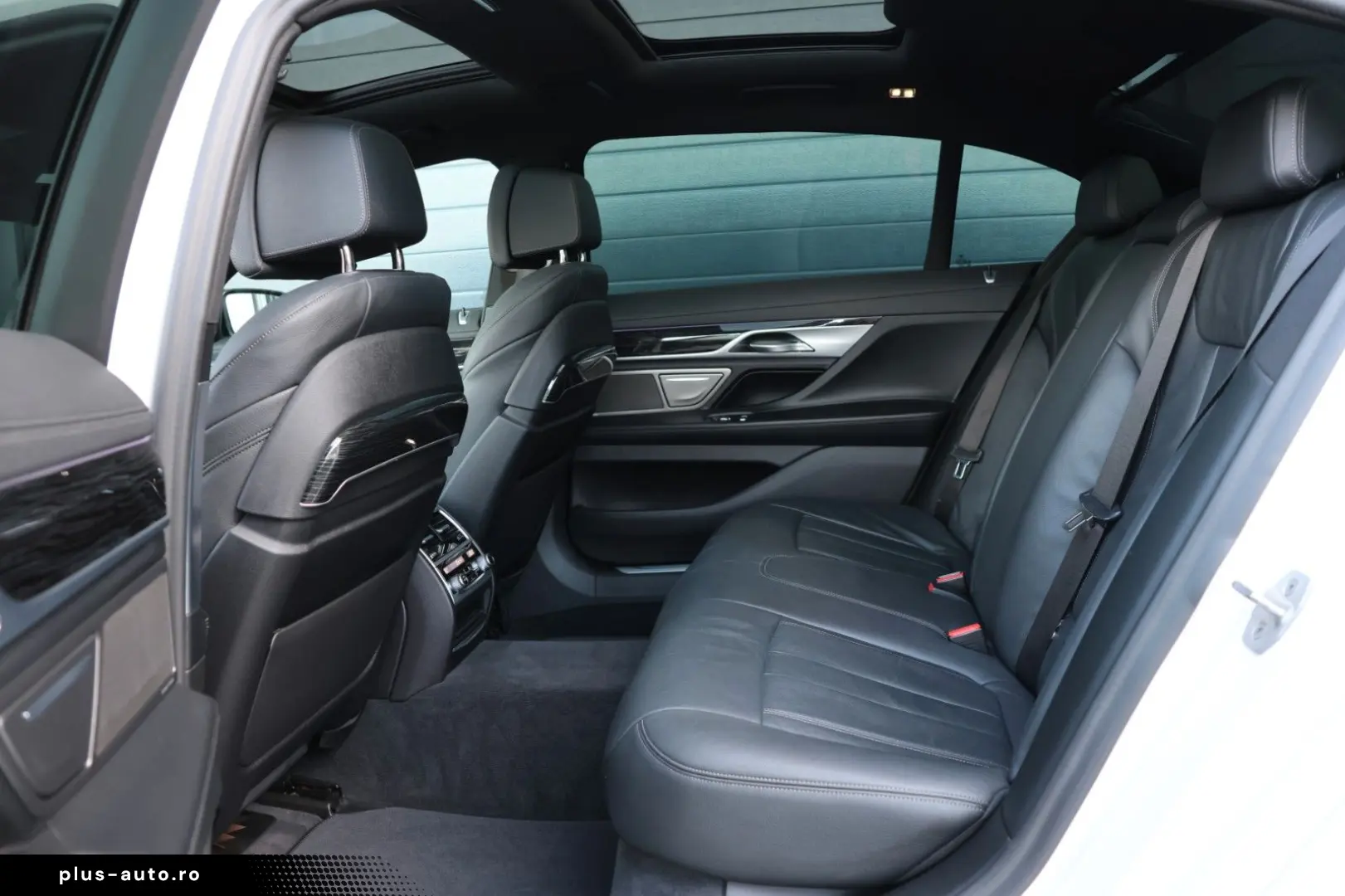 BMW 740Li M H&K 360 APPLE SHZ PANO LUFT Adapt.LED 20