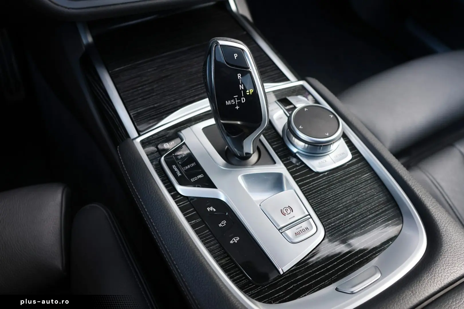 BMW 740Li M H&K 360 APPLE SHZ PANO LUFT Adapt.LED 20