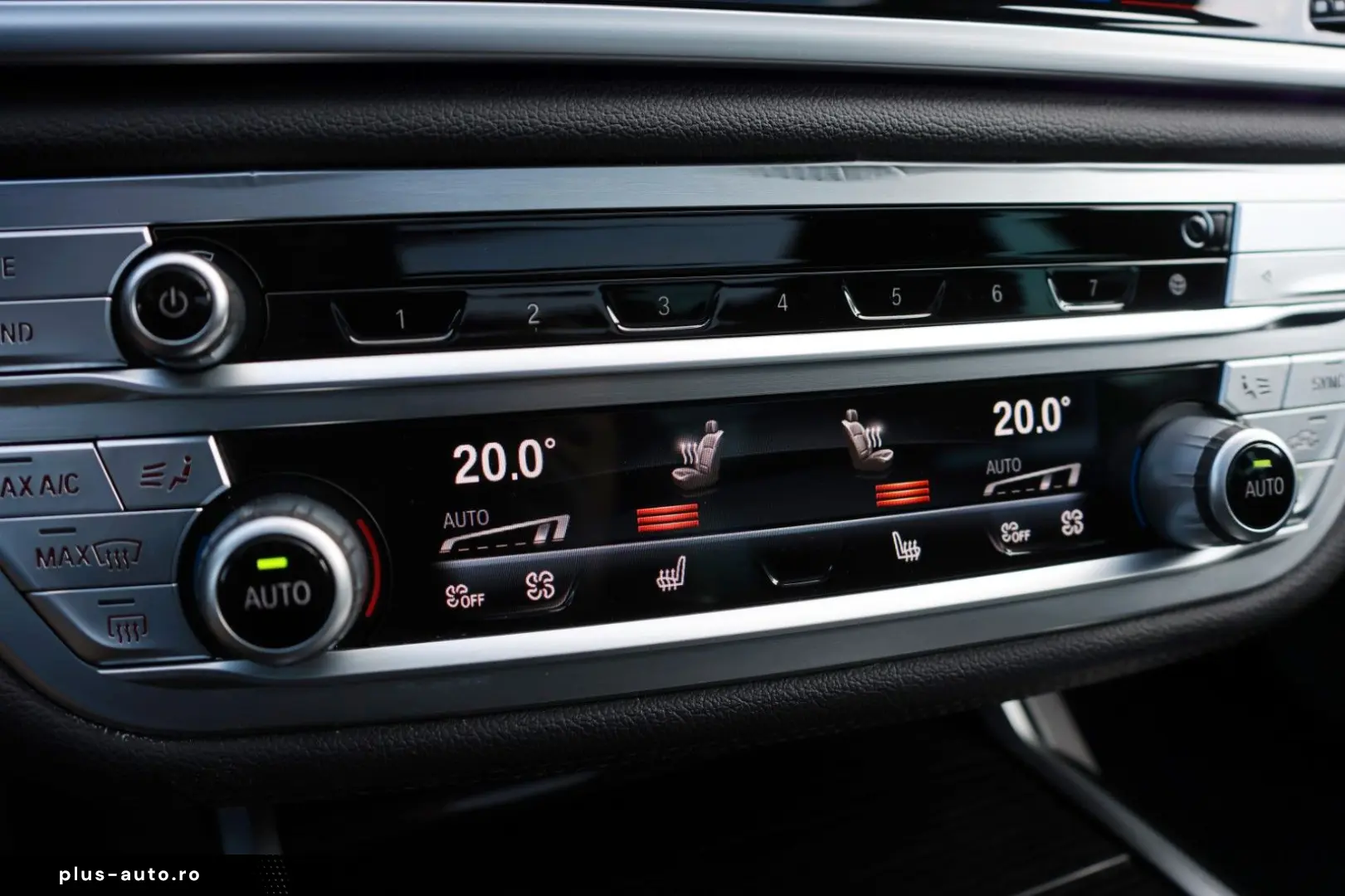 BMW 740Li M H&K 360 APPLE SHZ PANO LUFT Adapt.LED 20