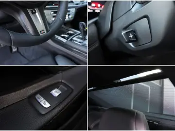 BMW 740Li M H&K 360 APPLE SHZ PANO LUFT Adapt.LED 20