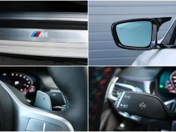 BMW 740Li M H&K 360 APPLE SHZ PANO LUFT Adapt.LED 20