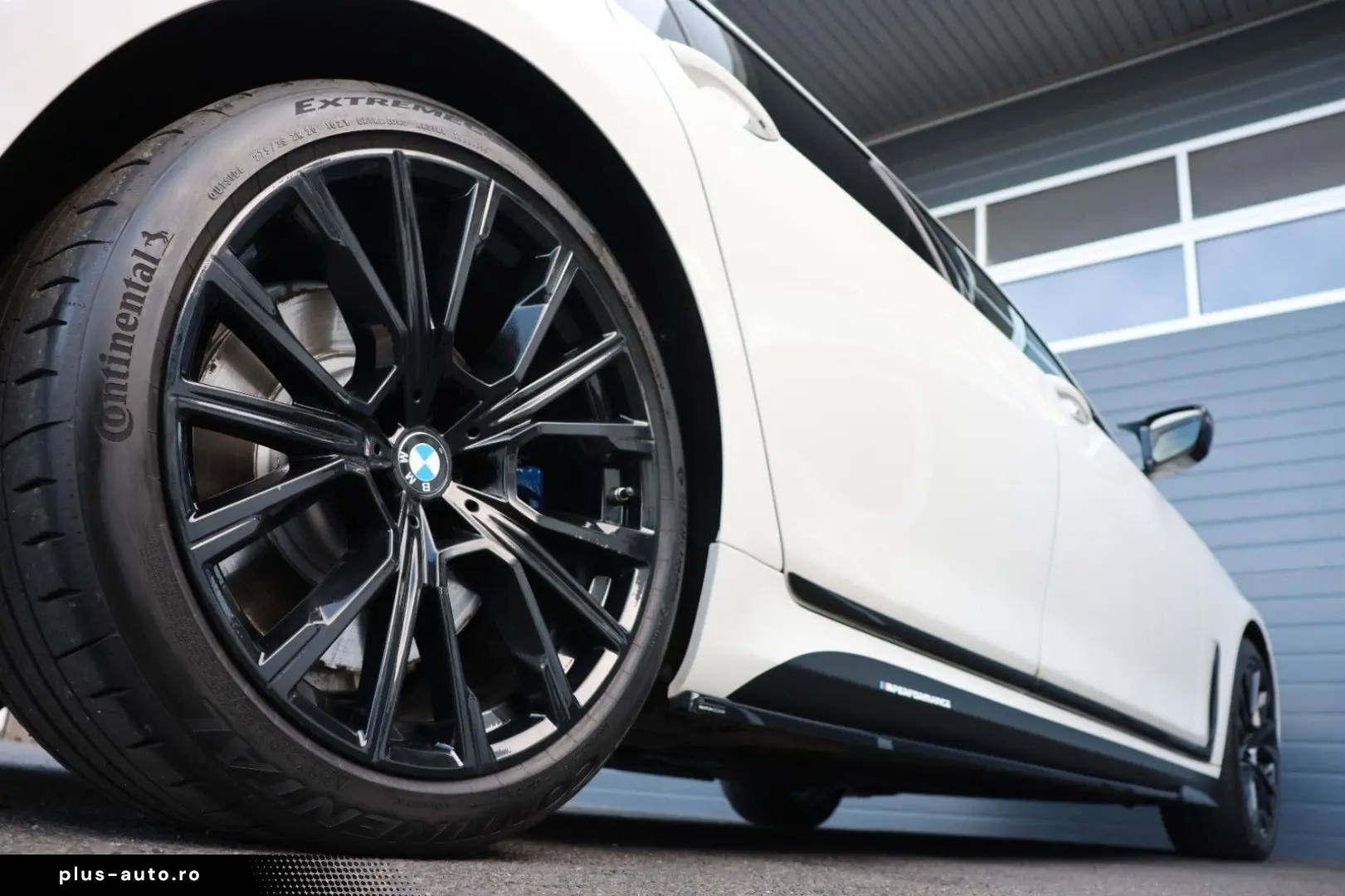 BMW 740Li M H&K 360 APPLE SHZ PANO LUFT Adapt.LED 20