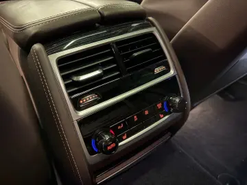 BMW 740 d xDrive  HeadUp LaserLight Standhz HarmanKa