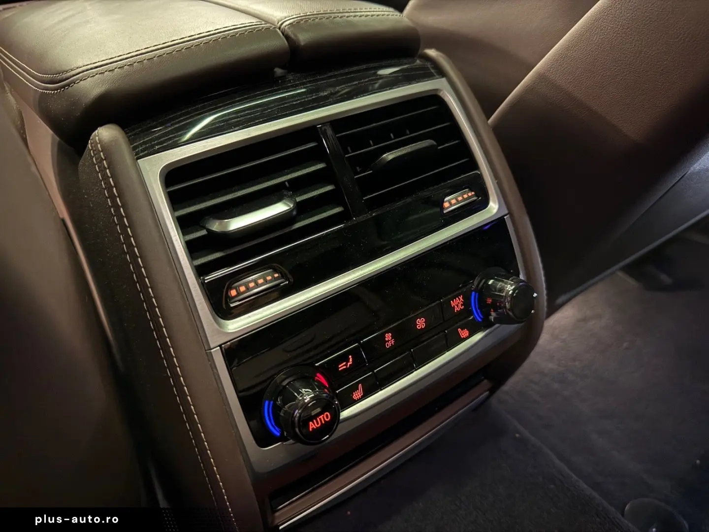 BMW 740 d xDrive  HeadUp LaserLight Standhz HarmanKa