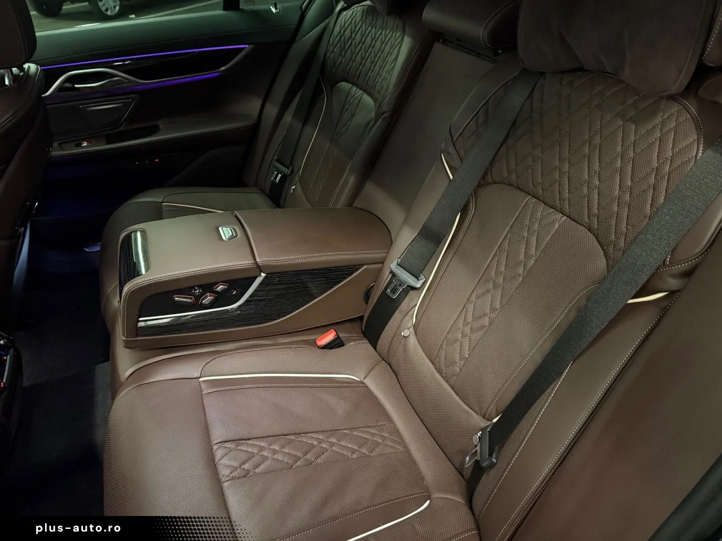 BMW 740 d xDrive  HeadUp LaserLight Standhz HarmanKa