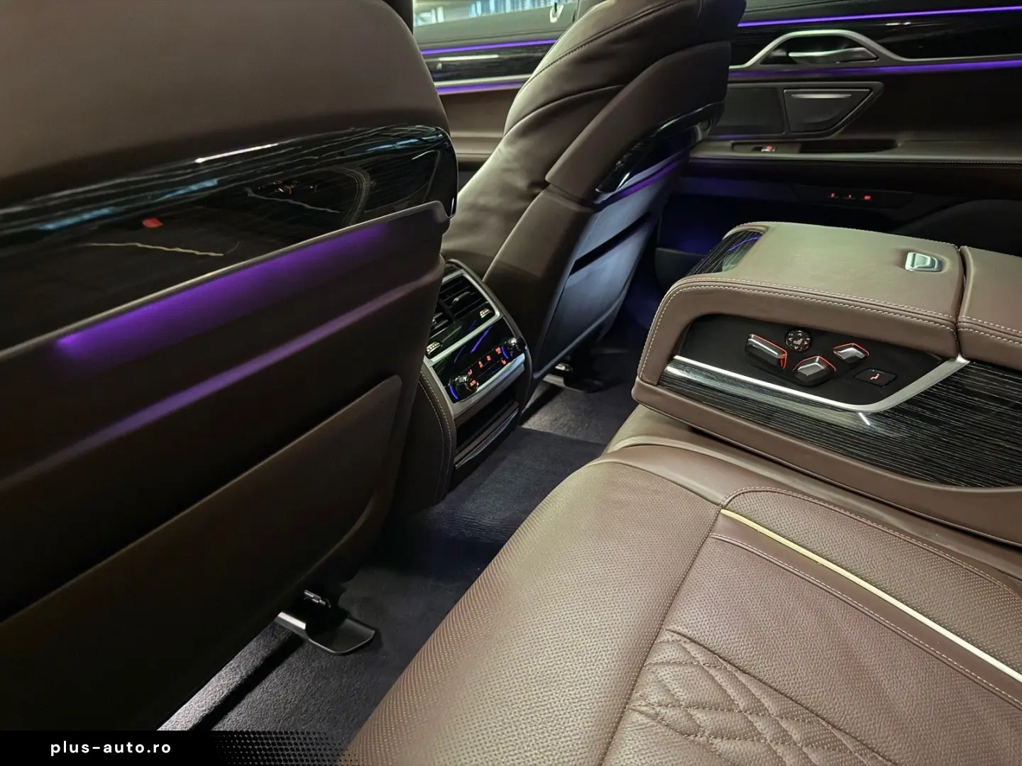 BMW 740 d xDrive  HeadUp LaserLight Standhz HarmanKa