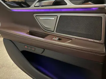 BMW 740 d xDrive  HeadUp LaserLight Standhz HarmanKa