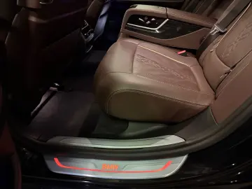 BMW 740 d xDrive  HeadUp LaserLight Standhz HarmanKa