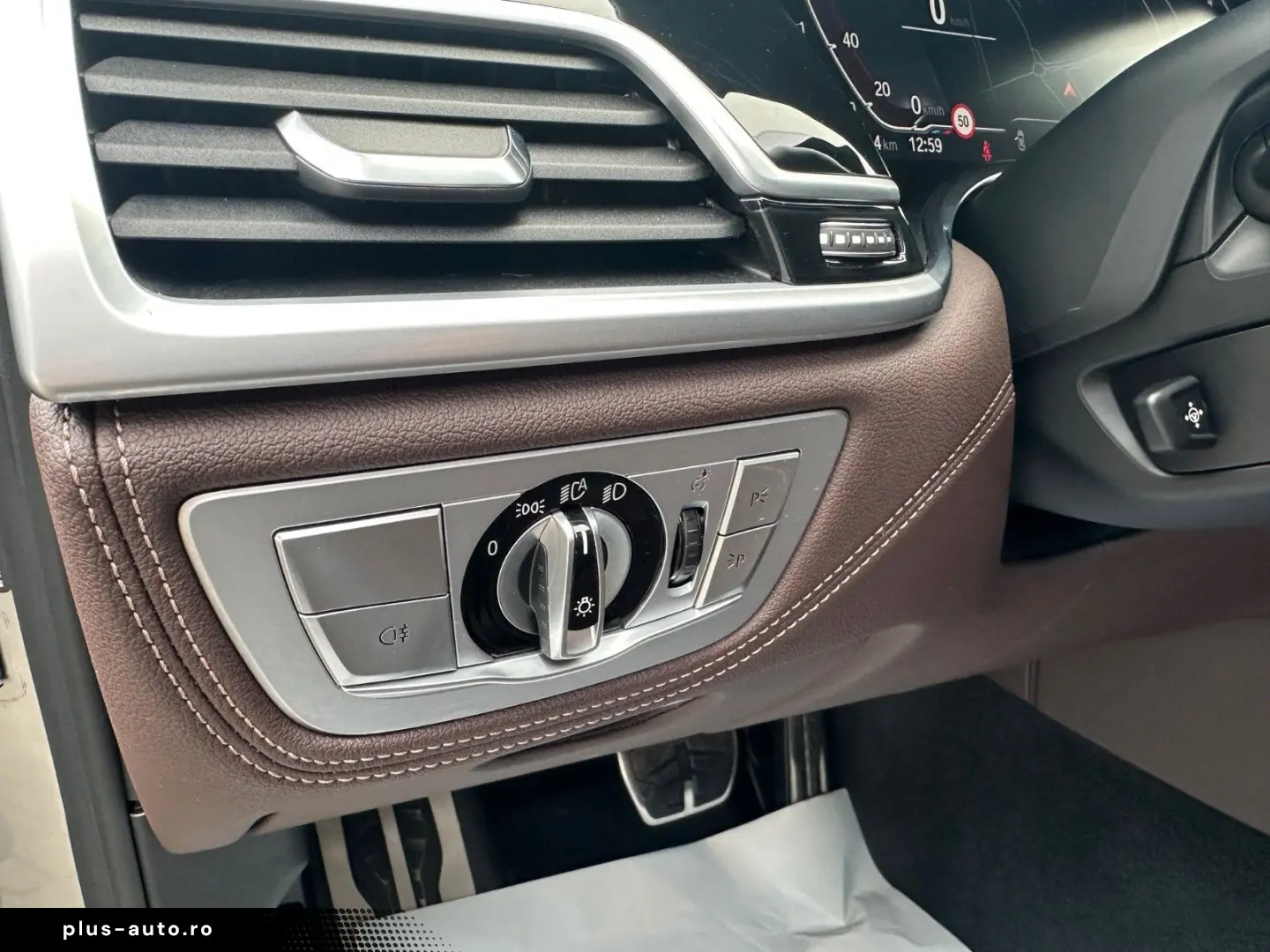 BMW 750i xDrive M Sport 20 Zoll Massage Std Hzg H K