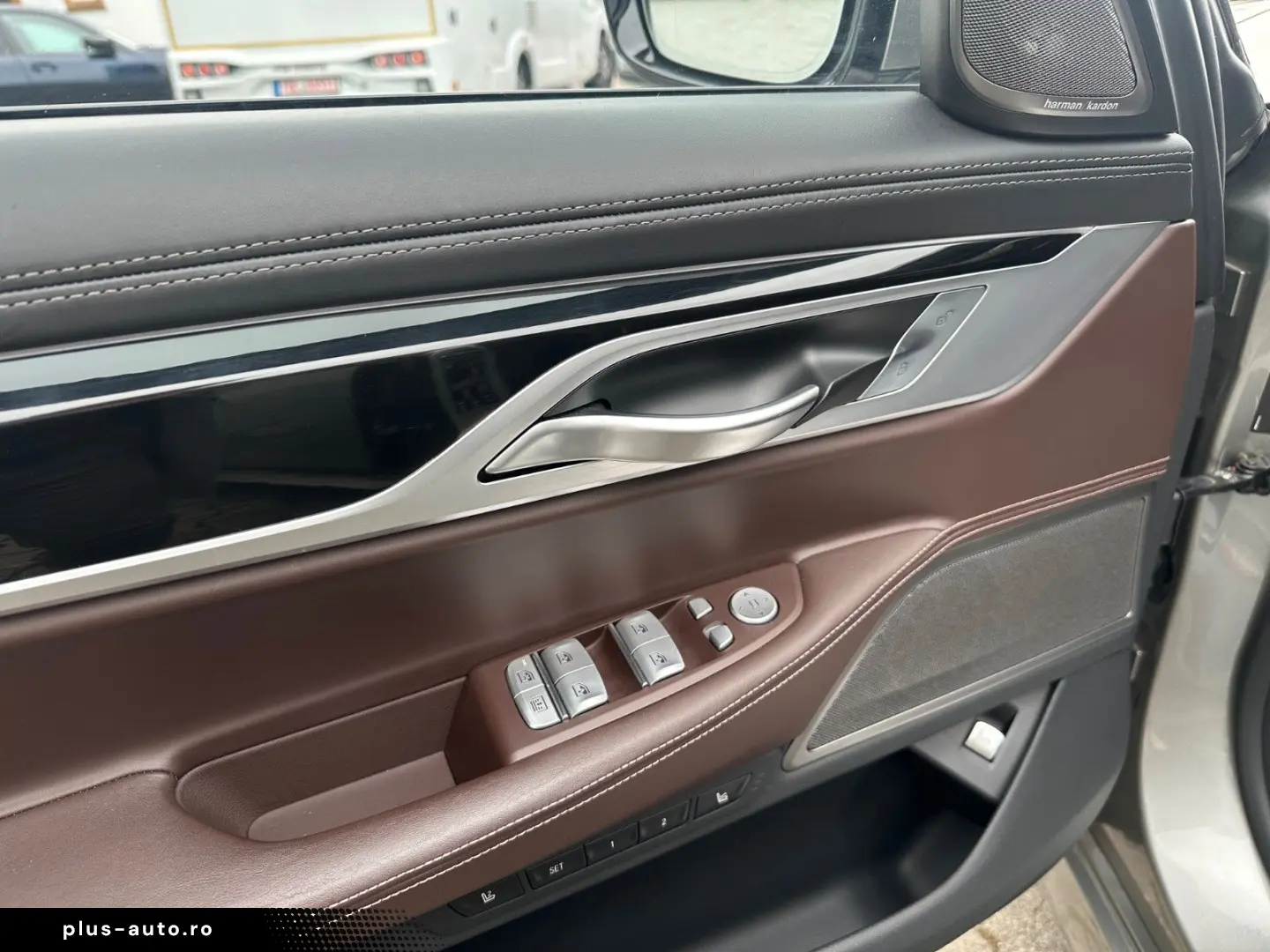 BMW 750i xDrive M Sport 20 Zoll Massage Std Hzg H K