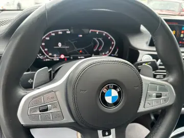 BMW 750i xDrive M Sport 20 Zoll Massage Std Hzg H K