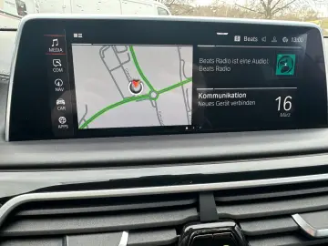 BMW 750i xDrive M Sport 20 Zoll Massage Std Hzg H K