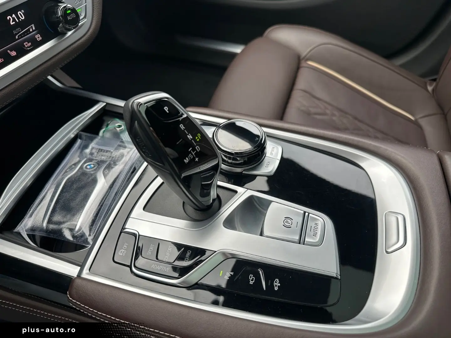 BMW 750i xDrive M Sport 20 Zoll Massage Std Hzg H K