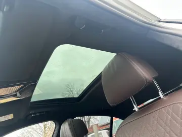 BMW 750i xDrive M Sport 20 Zoll Massage Std Hzg H K