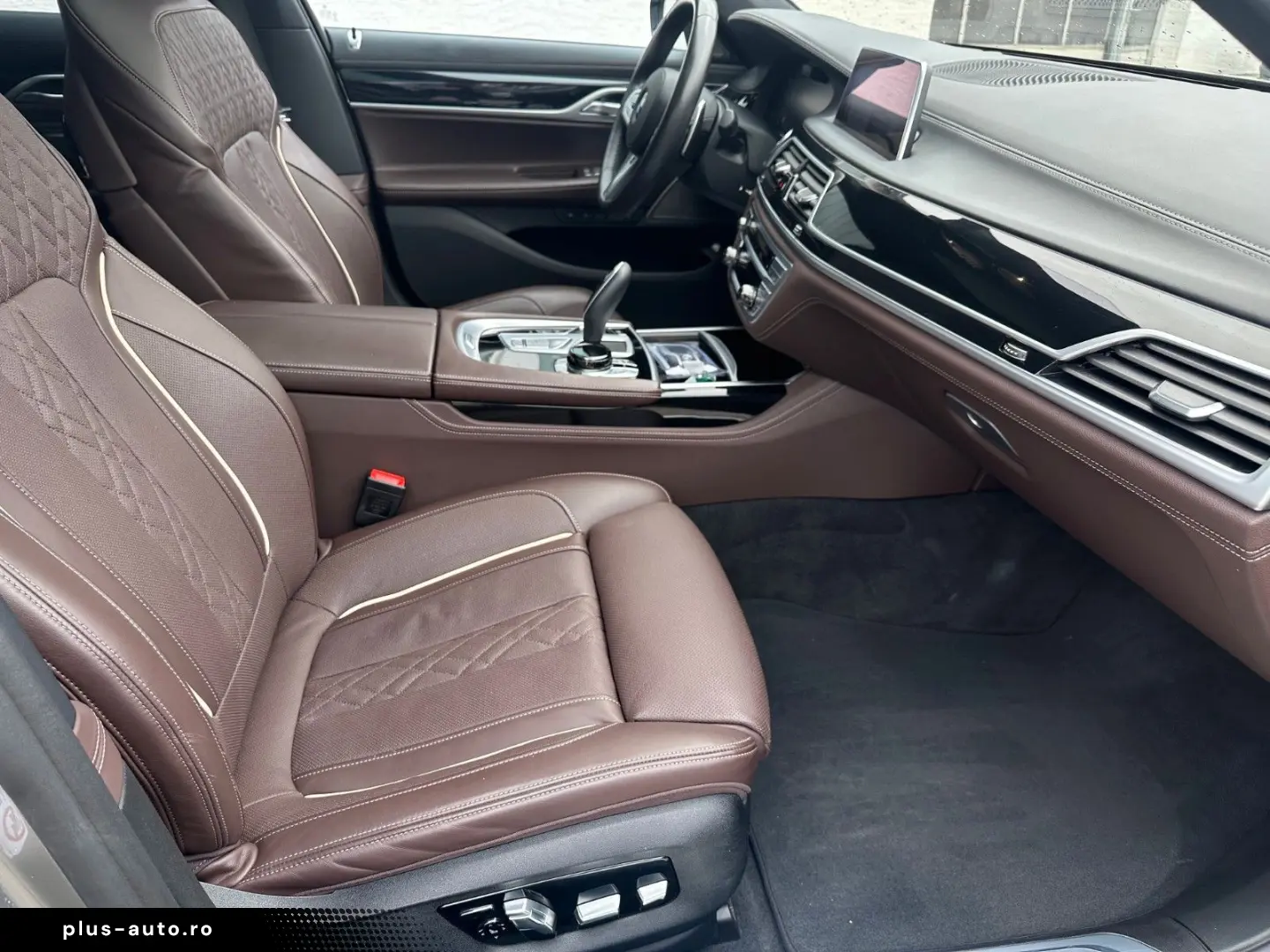 BMW 750i xDrive M Sport 20 Zoll Massage Std Hzg H K
