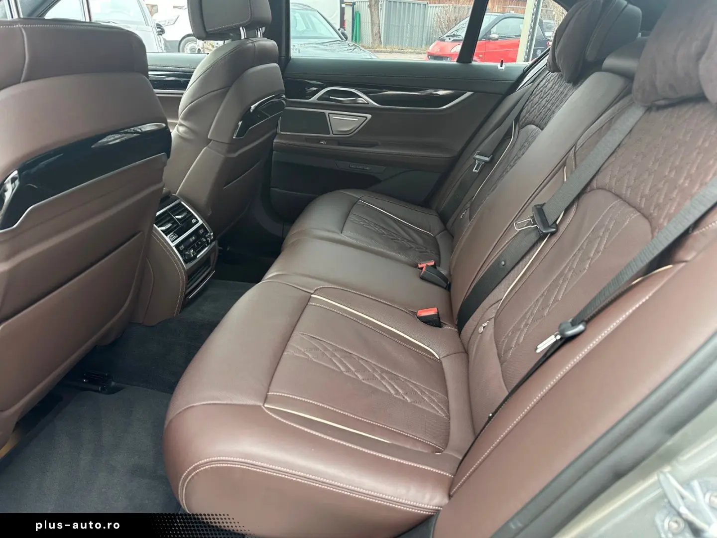 BMW 750i xDrive M Sport 20 Zoll Massage Std Hzg H K