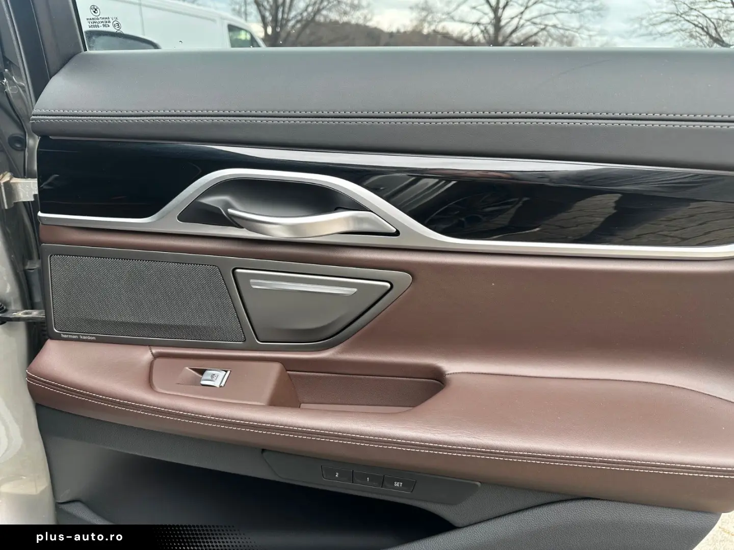 BMW 750i xDrive M Sport 20 Zoll Massage Std Hzg H K