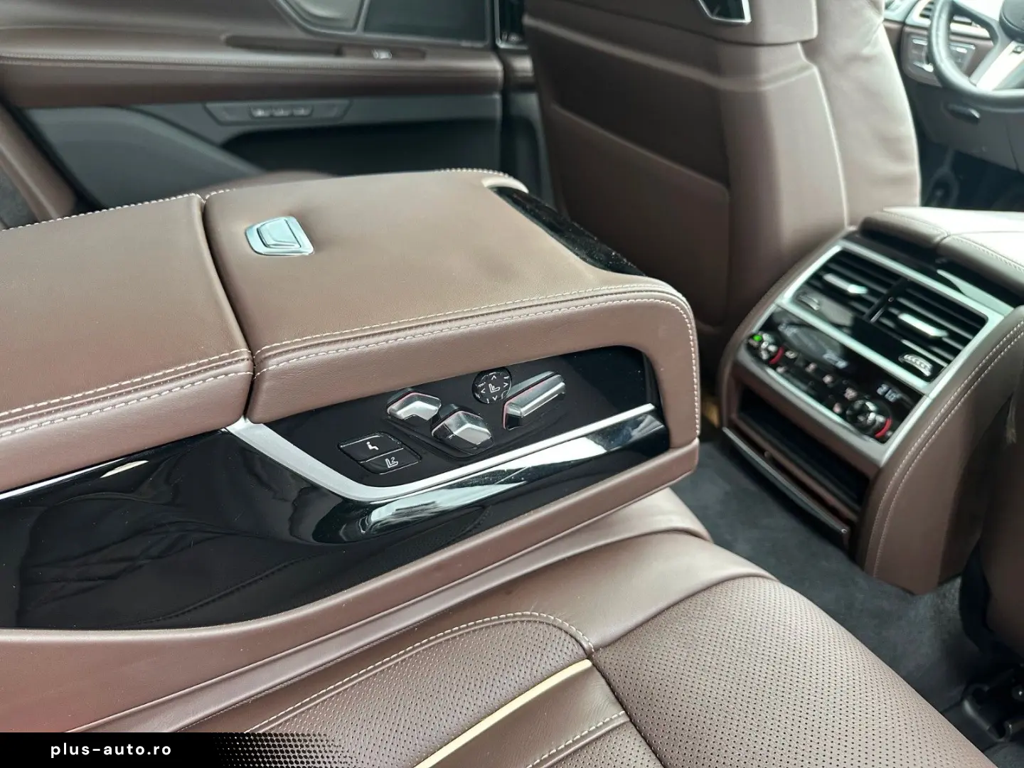 BMW 750i xDrive M Sport 20 Zoll Massage Std Hzg H K